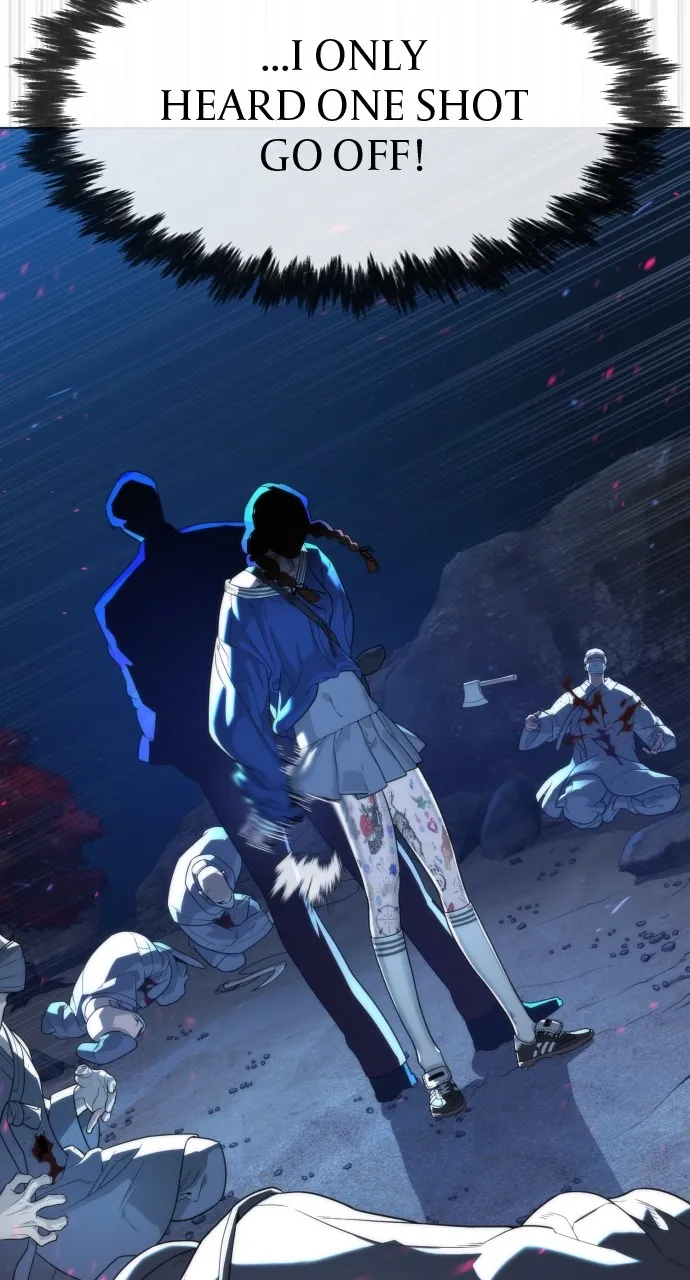 Read Killer Peter chapter 75 image 3 on Lezhin