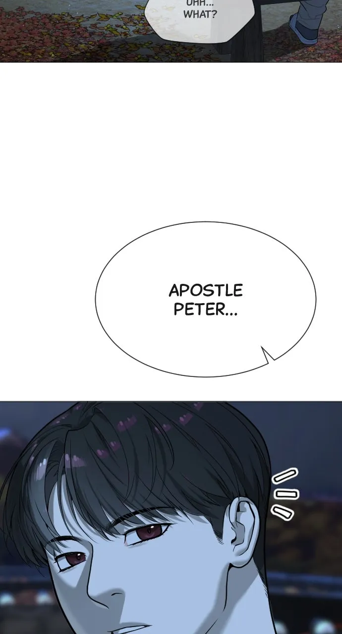Read Killer Peter chapter 75 image 30 on Lezhin
