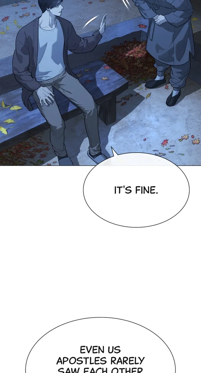 Read Killer Peter chapter 75 image 32 on Lezhin