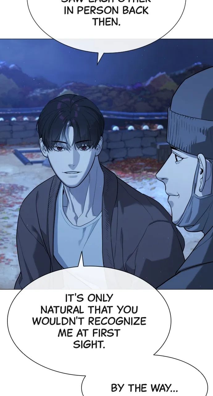 Read Killer Peter chapter 75 image 33 on Lezhin