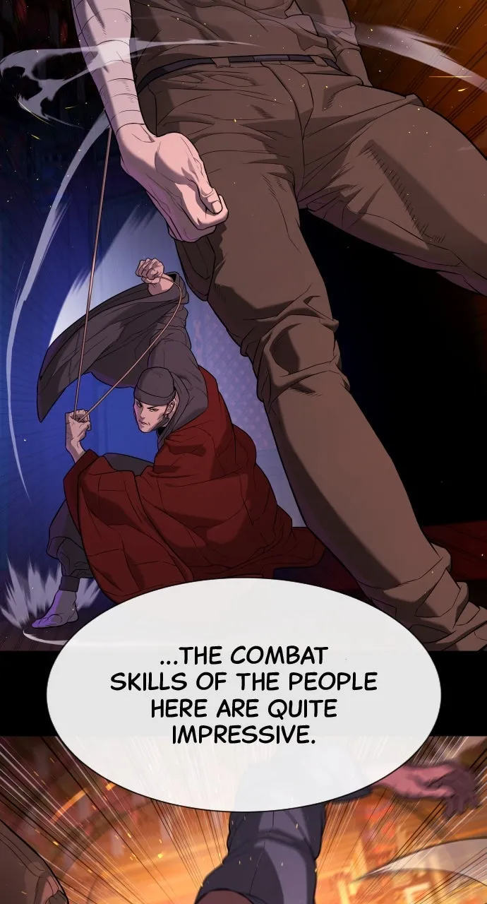 Read Killer Peter chapter 75 image 35 on Lezhin