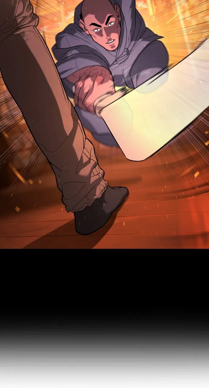Read Killer Peter chapter 75 image 36 on Lezhin