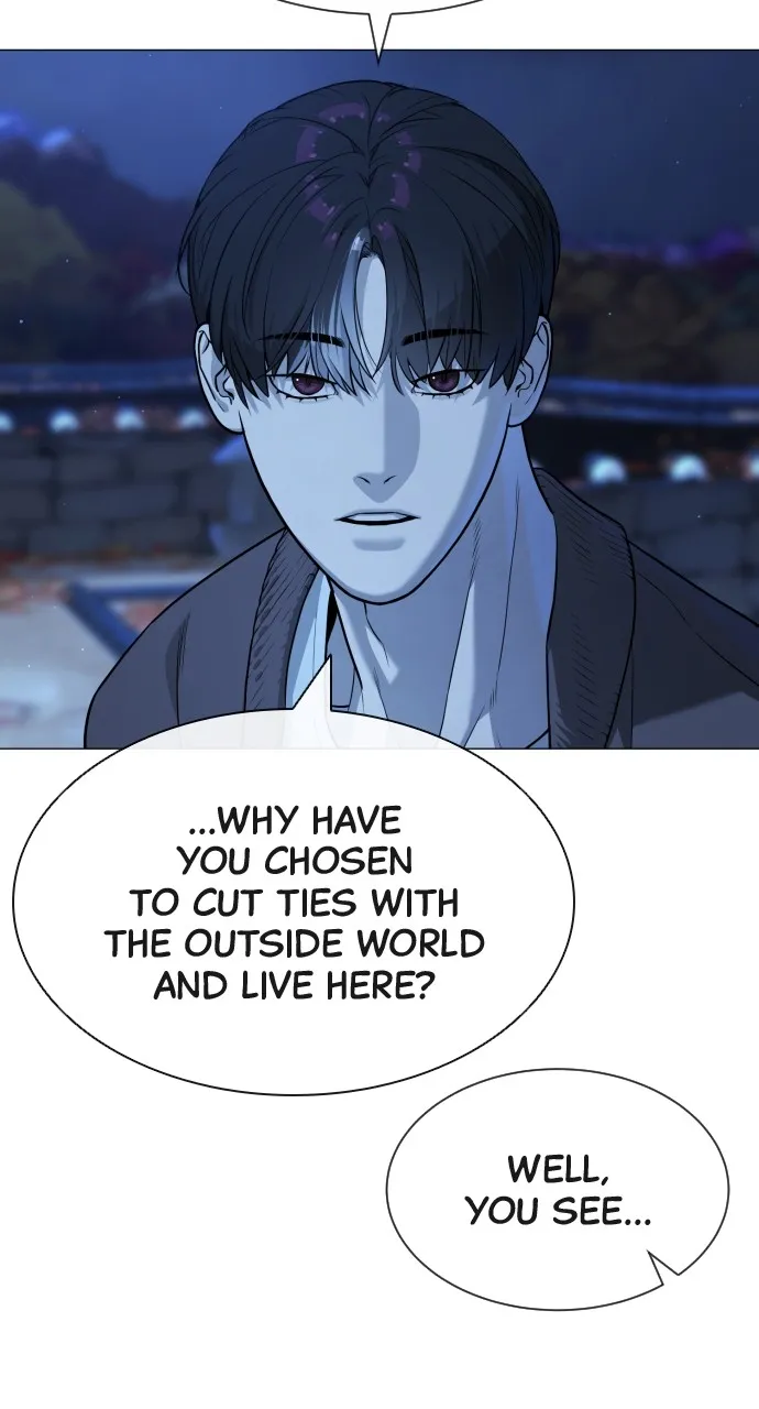 Read Killer Peter chapter 75 image 39 on Lezhin