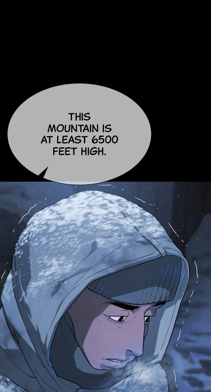 Read Killer Peter chapter 75 image 48 on Lezhin