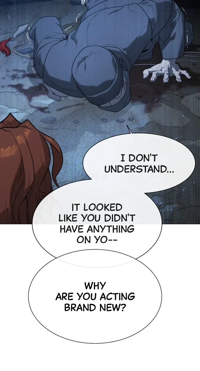 Read Killer Peter chapter 75 image 5 on Lezhin