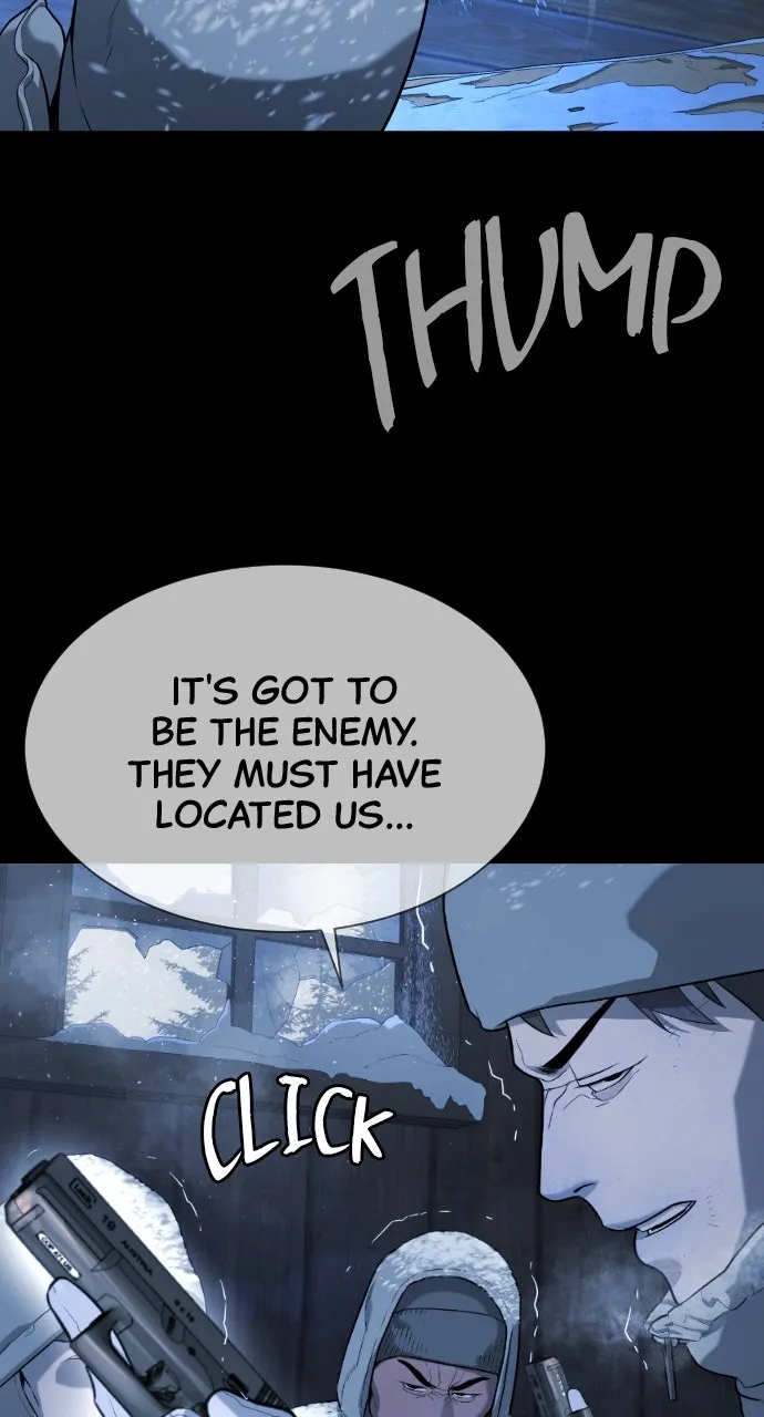 Read Killer Peter chapter 75 image 55 on Lezhin
