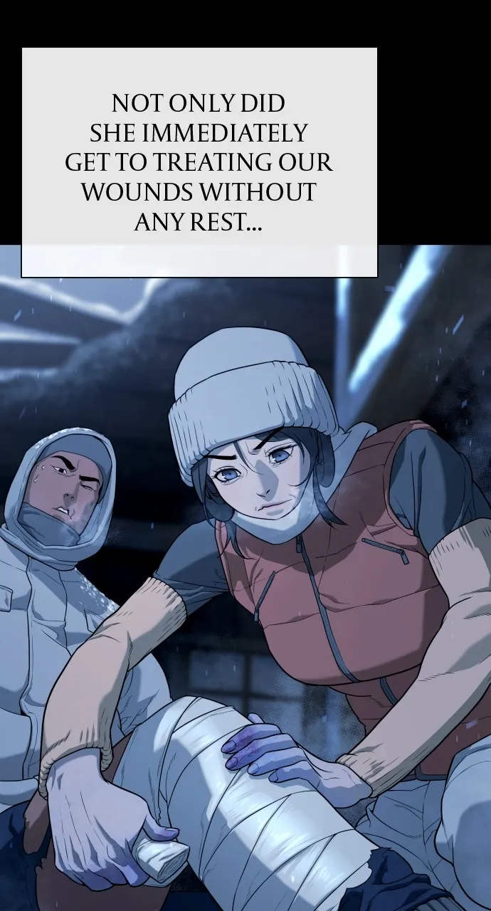 Read Killer Peter chapter 75 image 66 on Lezhin