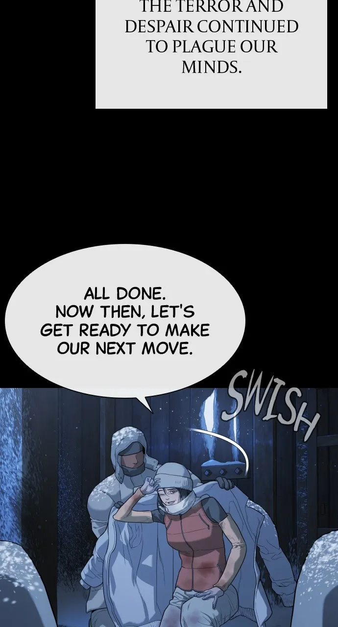 Read Killer Peter chapter 75 image 68 on Lezhin