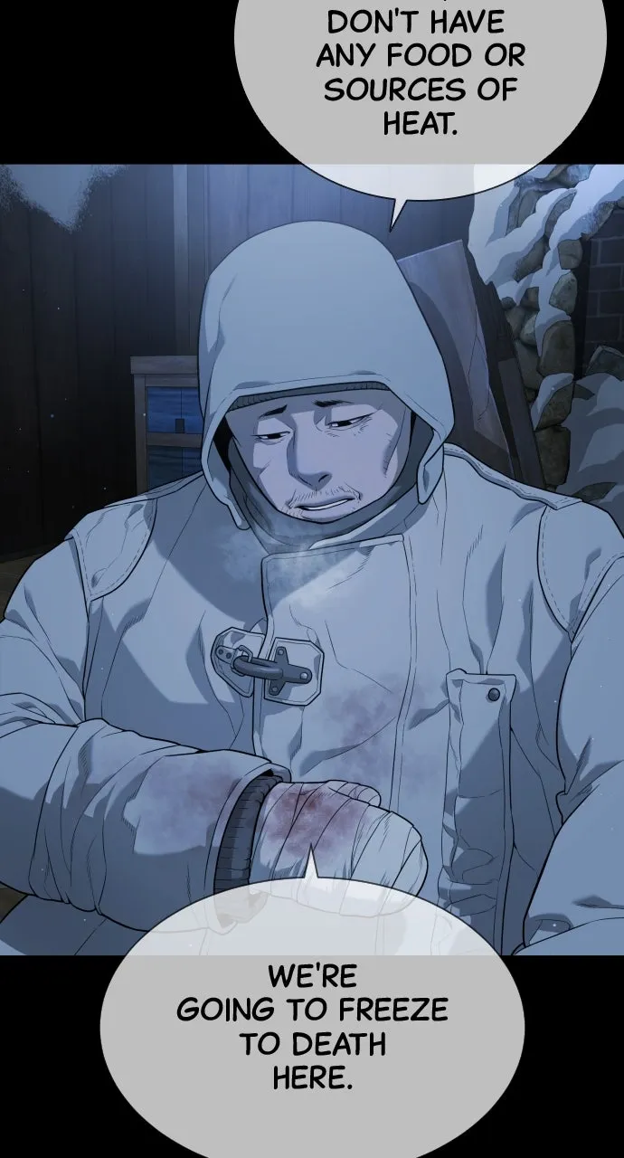 Read Killer Peter chapter 75 image 70 on Lezhin