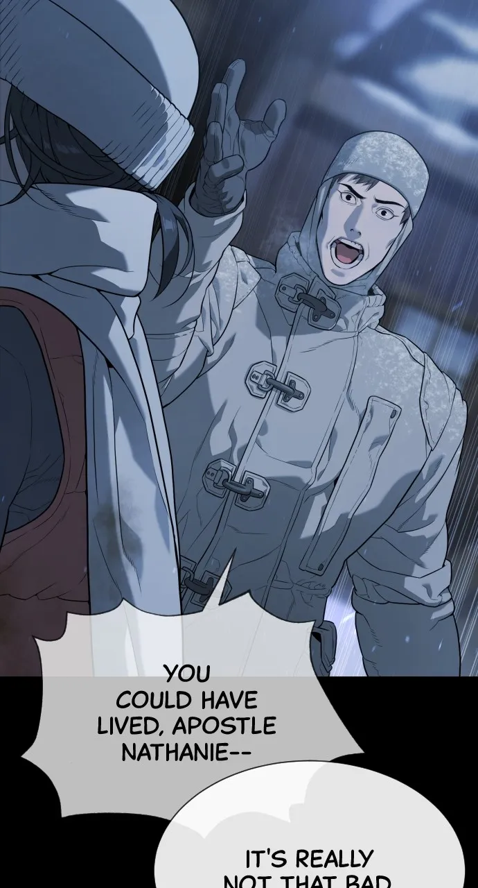 Read Killer Peter chapter 75 image 72 on Lezhin