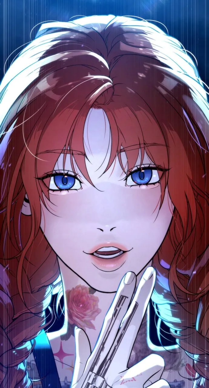 Read Killer Peter chapter 75 image 8 on Lezhin