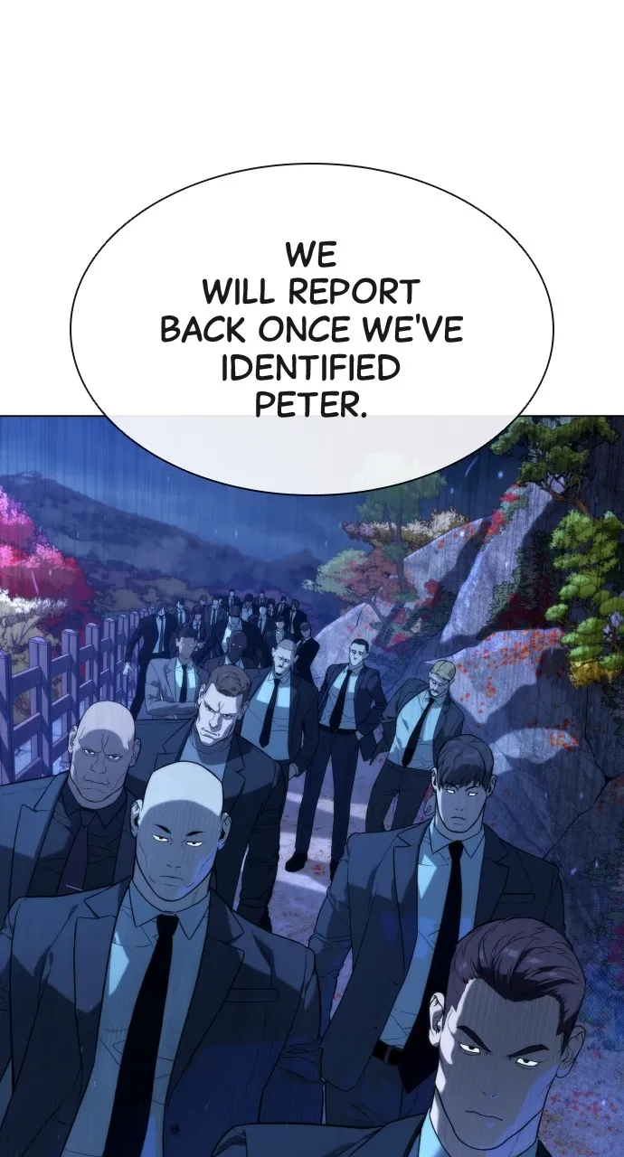 Read Killer Peter chapter 75 image 92 on Lezhin