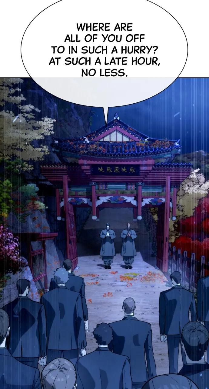 Read Killer Peter chapter 75 image 95 on Lezhin