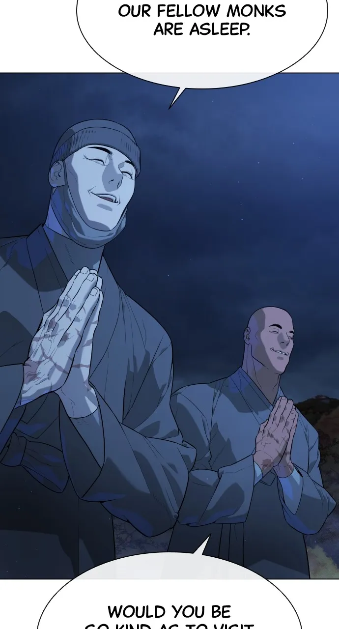 Read Killer Peter chapter 75 image 97 on Lezhin