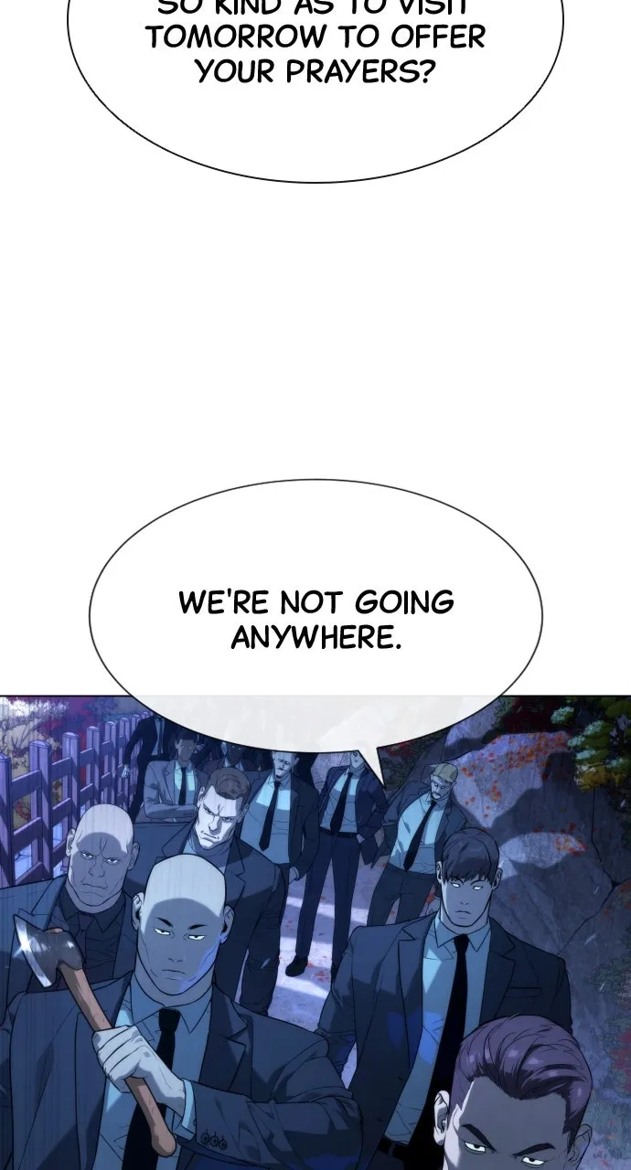 Read Killer Peter chapter 75 image 98 on Lezhin
