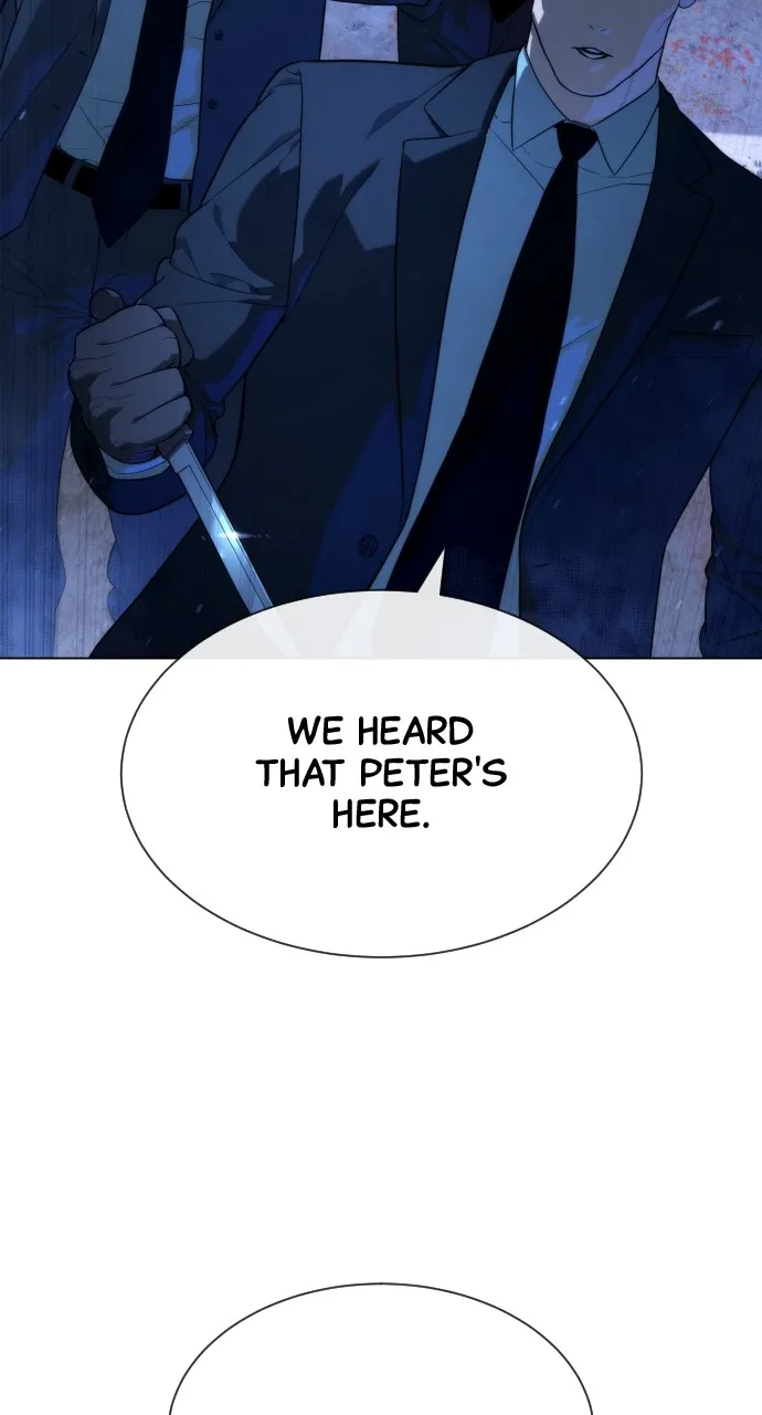 Read Killer Peter chapter 75 image 99 on Lezhin