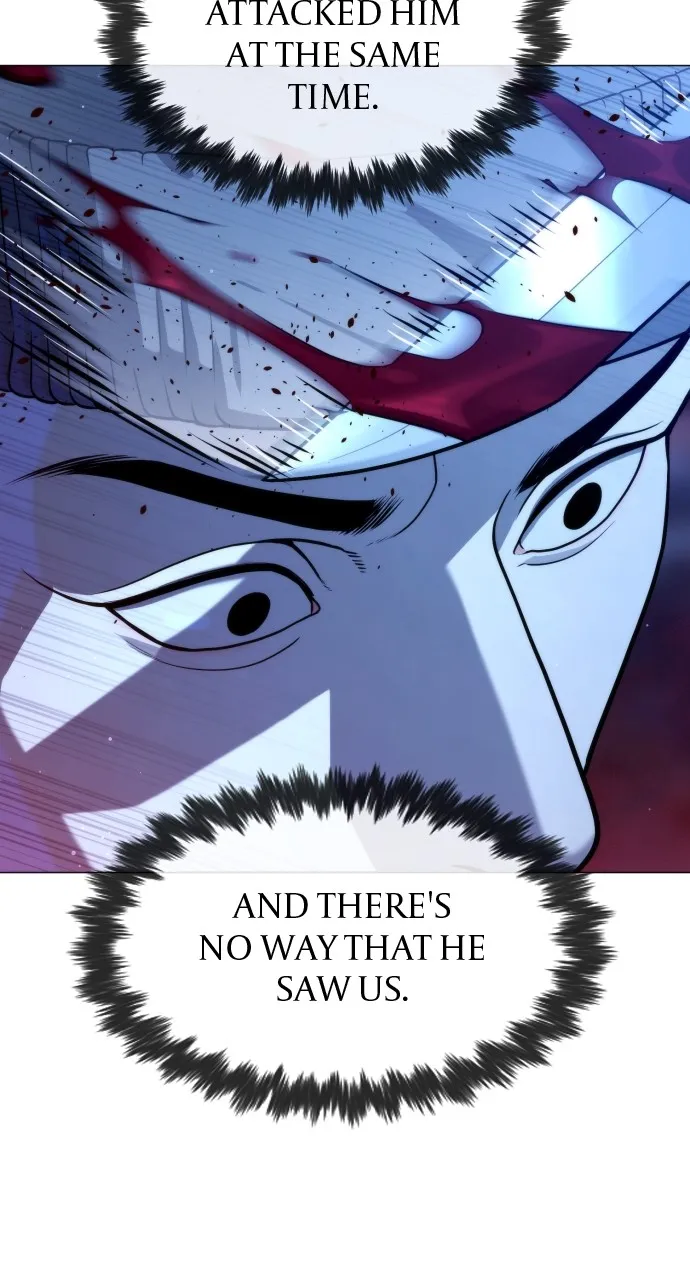 Read Killer Peter chapter 76 image 1 on Lezhin