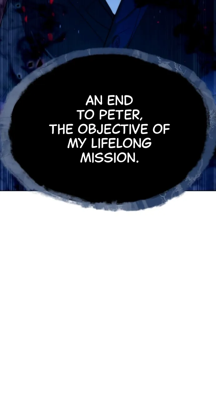 Read Killer Peter chapter 76 image 10 on Lezhin