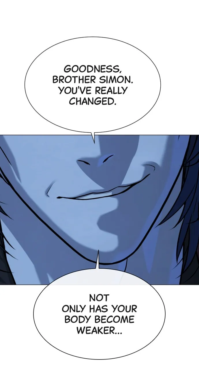 Read Killer Peter chapter 76 image 104 on Lezhin