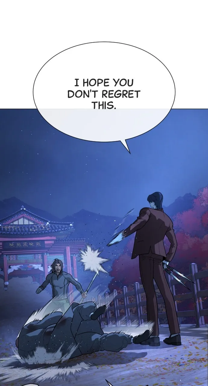 Read Killer Peter chapter 76 image 109 on Lezhin