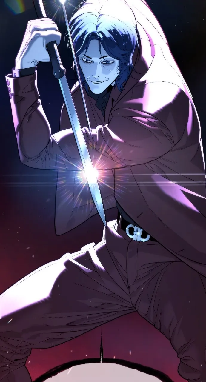 Read Killer Peter chapter 76 image 113 on Lezhin