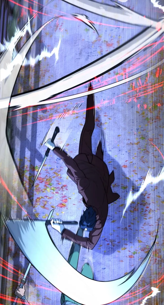Read Killer Peter chapter 76 image 117 on Lezhin