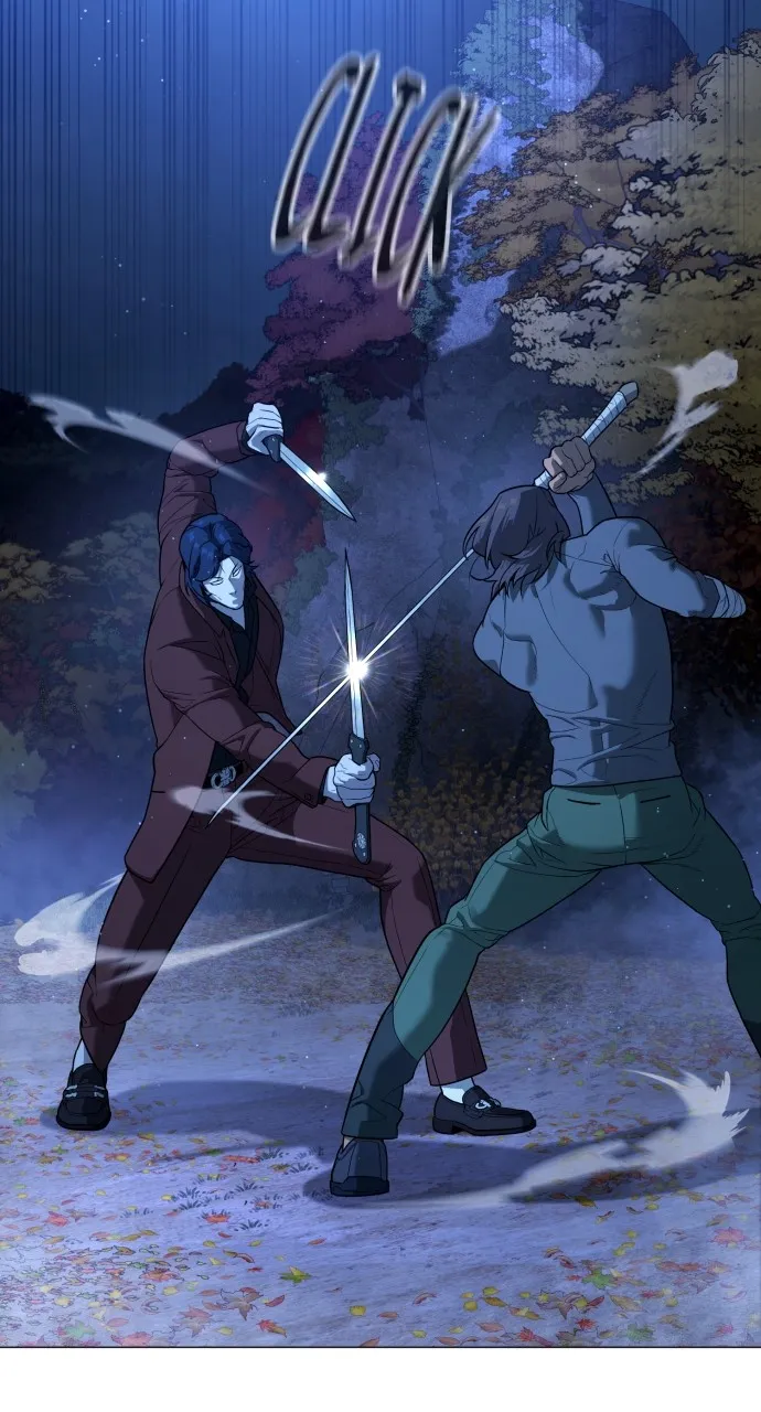 Read Killer Peter chapter 76 image 123 on Lezhin