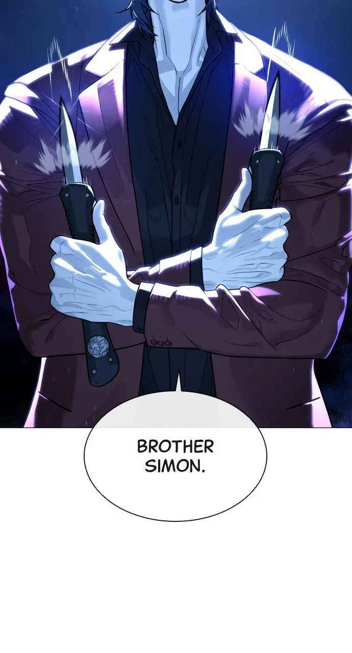 Read Killer Peter chapter 76 image 126 on Lezhin