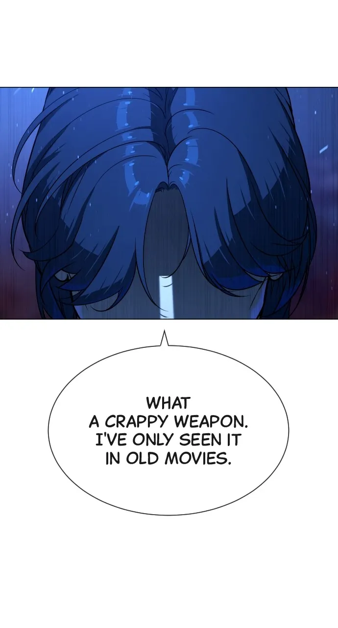 Read Killer Peter chapter 76 image 13 on Lezhin