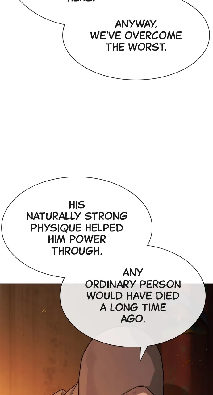 Read Killer Peter chapter 76 image 136 on Lezhin