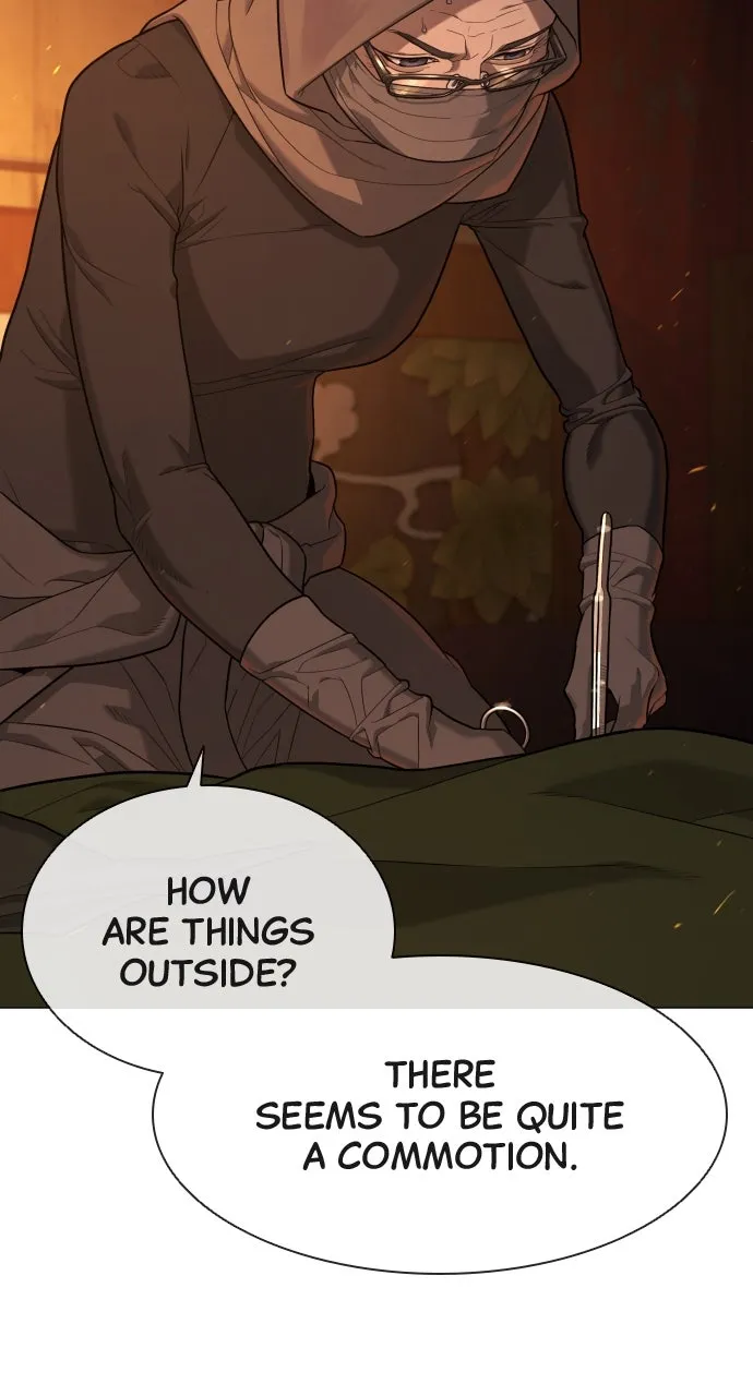 Read Killer Peter chapter 76 image 137 on Lezhin