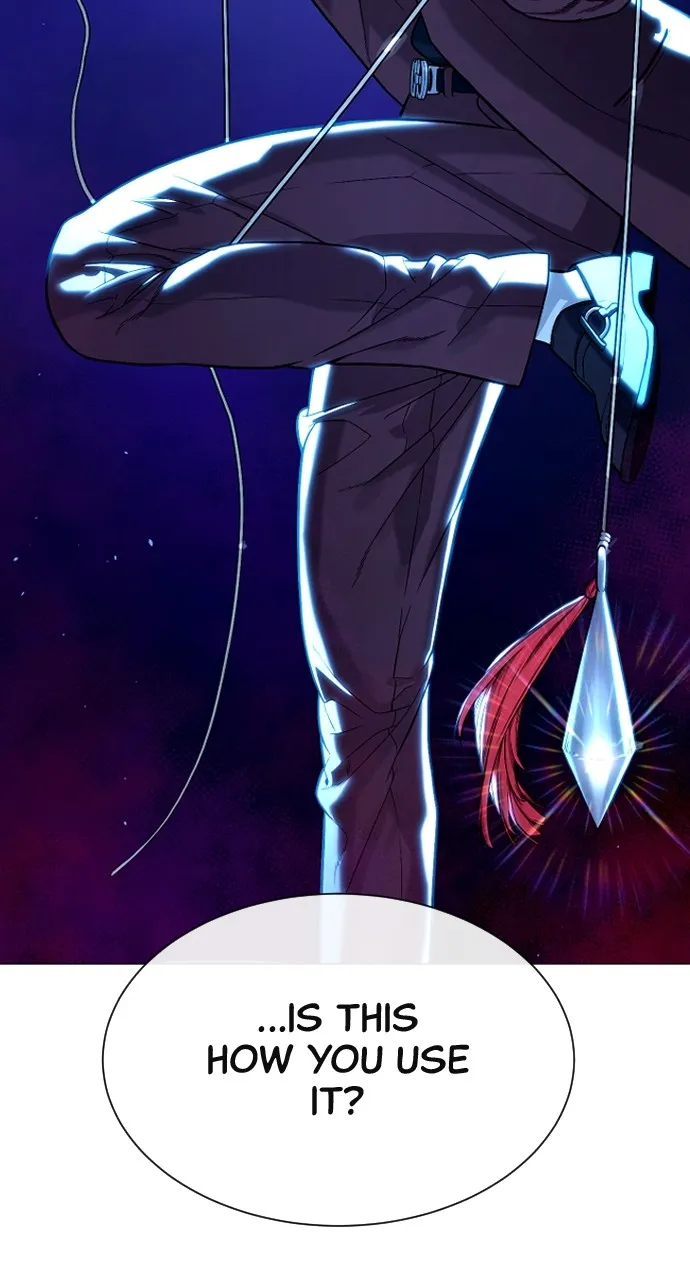 Read Killer Peter chapter 76 image 15 on Lezhin