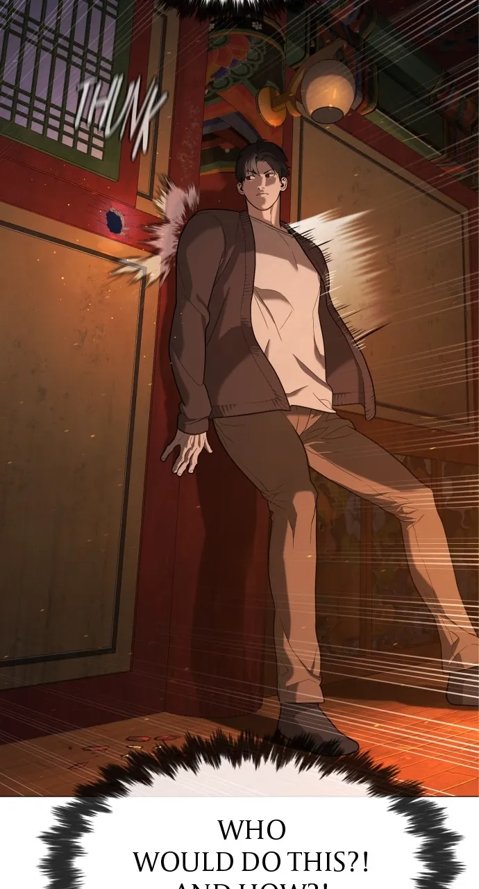 Read Killer Peter chapter 76 image 150 on Lezhin