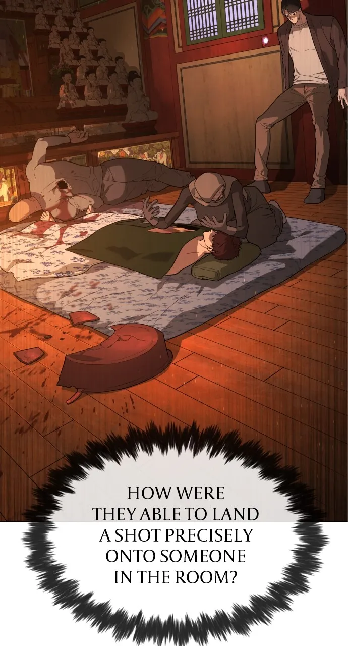 Read Killer Peter chapter 76 image 155 on Lezhin