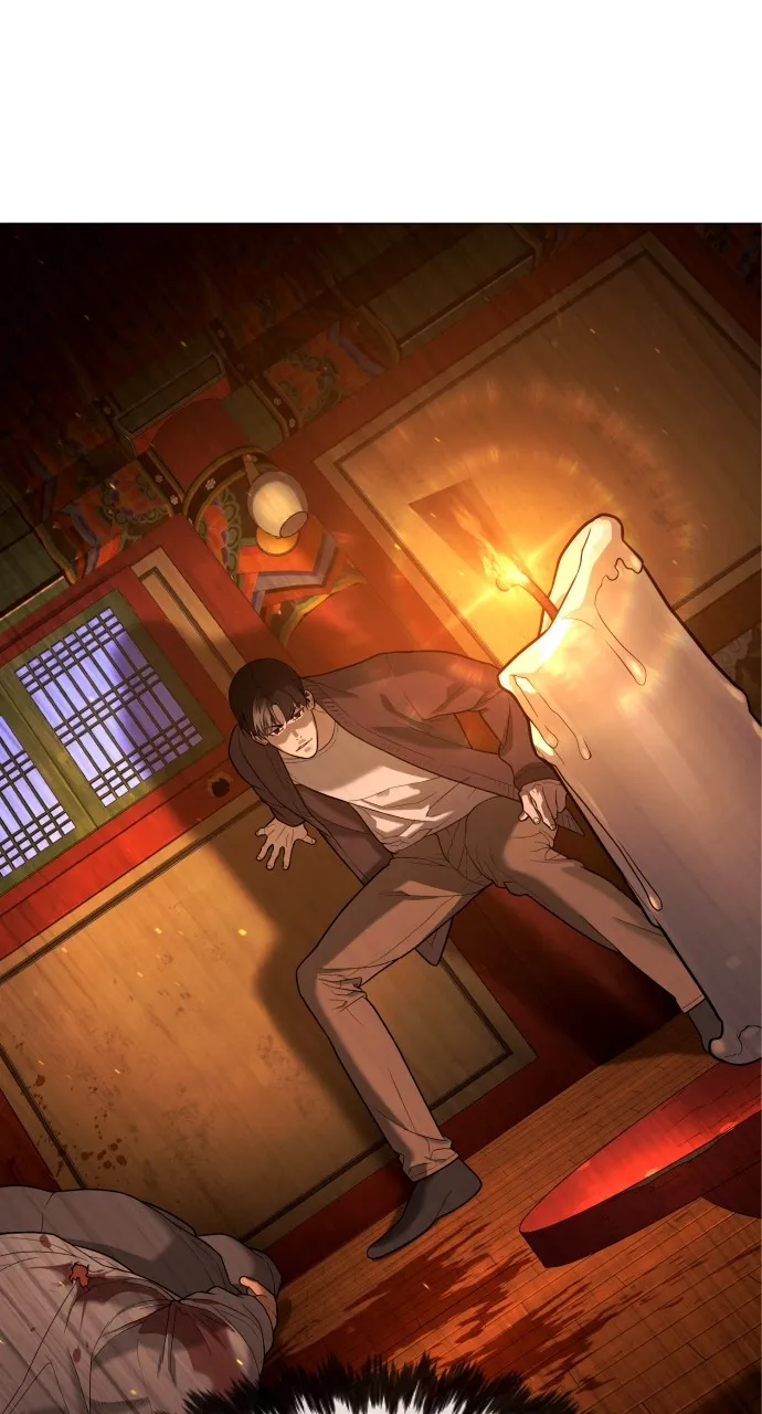 Read Killer Peter chapter 76 image 157 on Lezhin