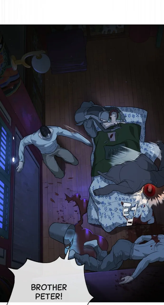Read Killer Peter chapter 76 image 163 on Lezhin