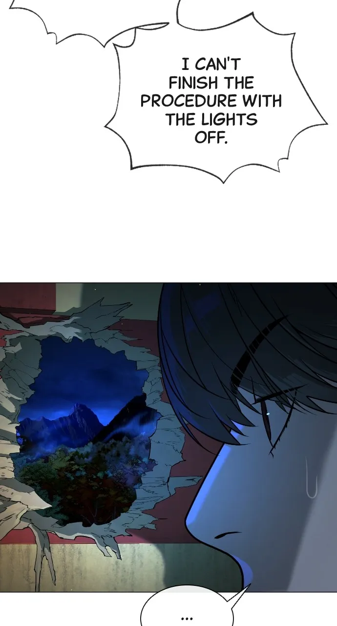 Read Killer Peter chapter 76 image 164 on Lezhin