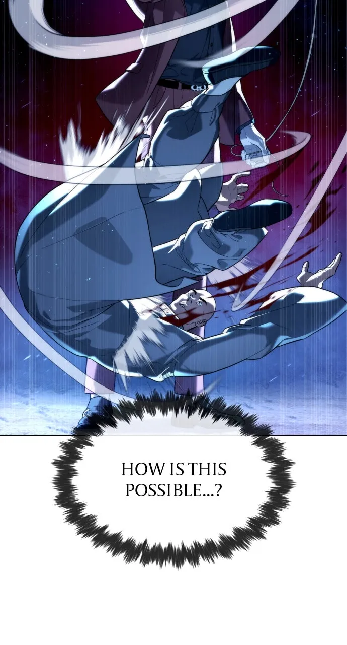 Read Killer Peter chapter 76 image 3 on Lezhin