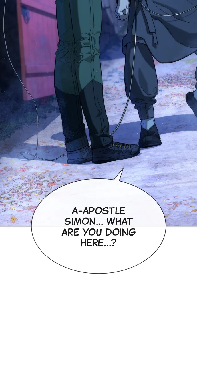 Read Killer Peter chapter 76 image 30 on Lezhin