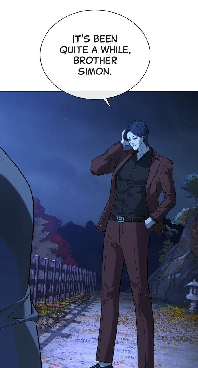 Read Killer Peter chapter 76 image 32 on Lezhin