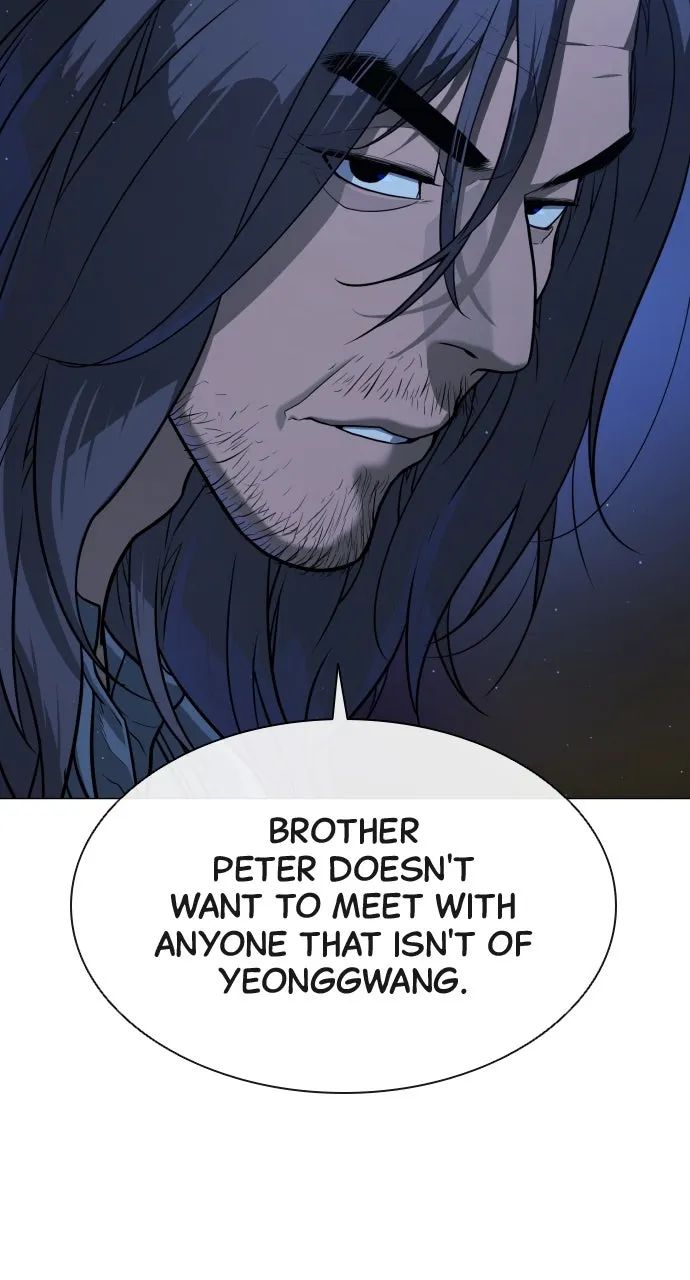 Read Killer Peter chapter 76 image 34 on Lezhin