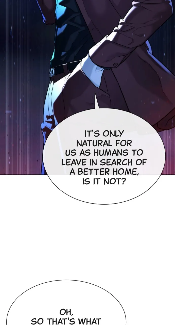 Read Killer Peter chapter 76 image 43 on Lezhin