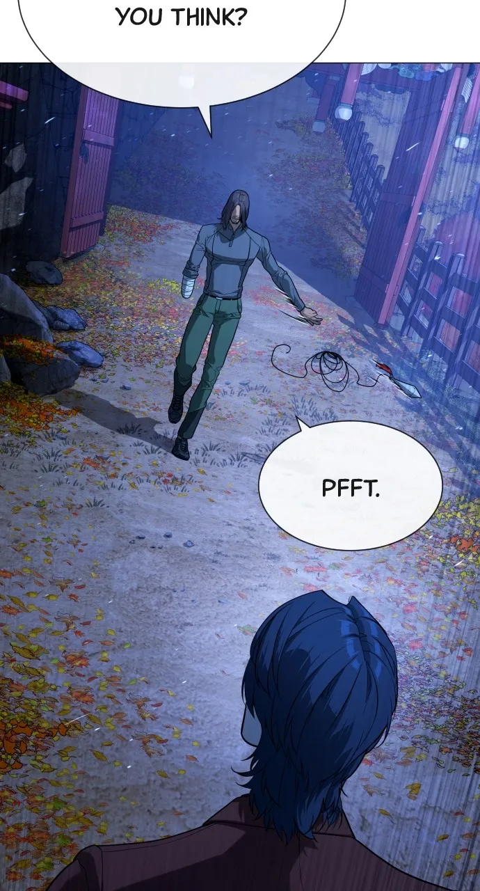 Read Killer Peter chapter 76 image 44 on Lezhin