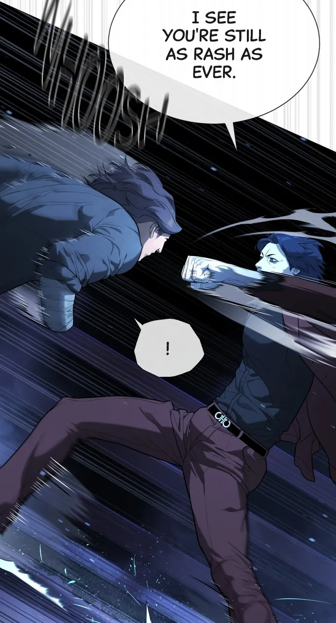 Read Killer Peter chapter 76 image 47 on Lezhin
