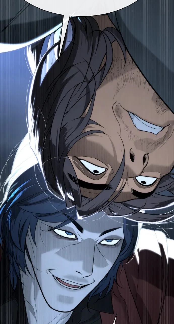 Read Killer Peter chapter 76 image 55 on Lezhin