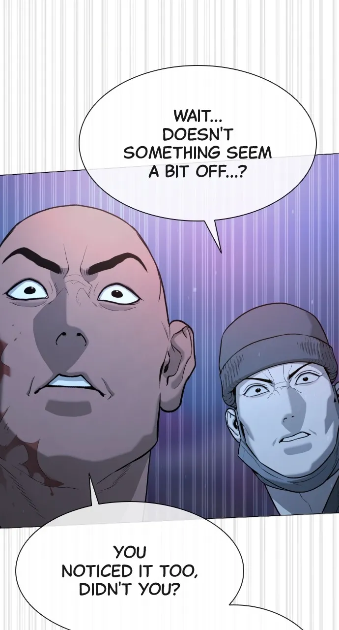 Read Killer Peter chapter 76 image 71 on Lezhin