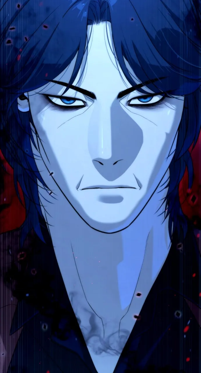 Read Killer Peter chapter 76 image 9 on Lezhin