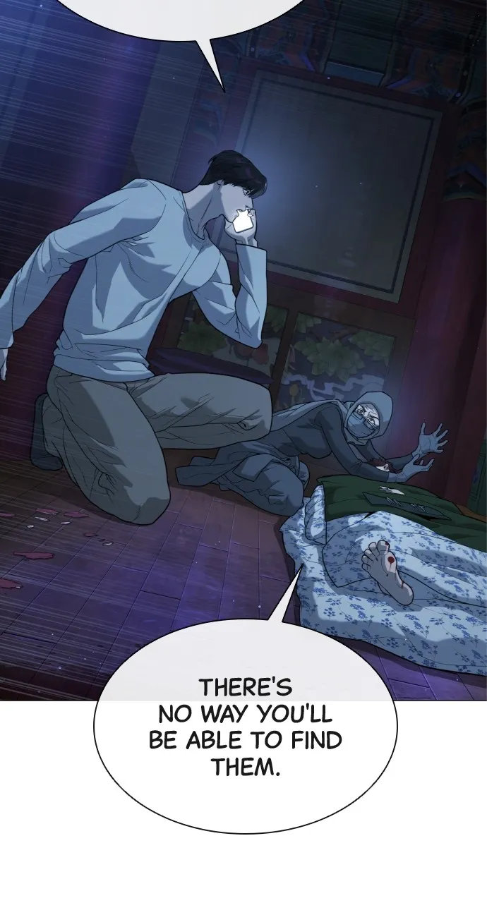Read Killer Peter chapter 77 image 1 on Lezhin