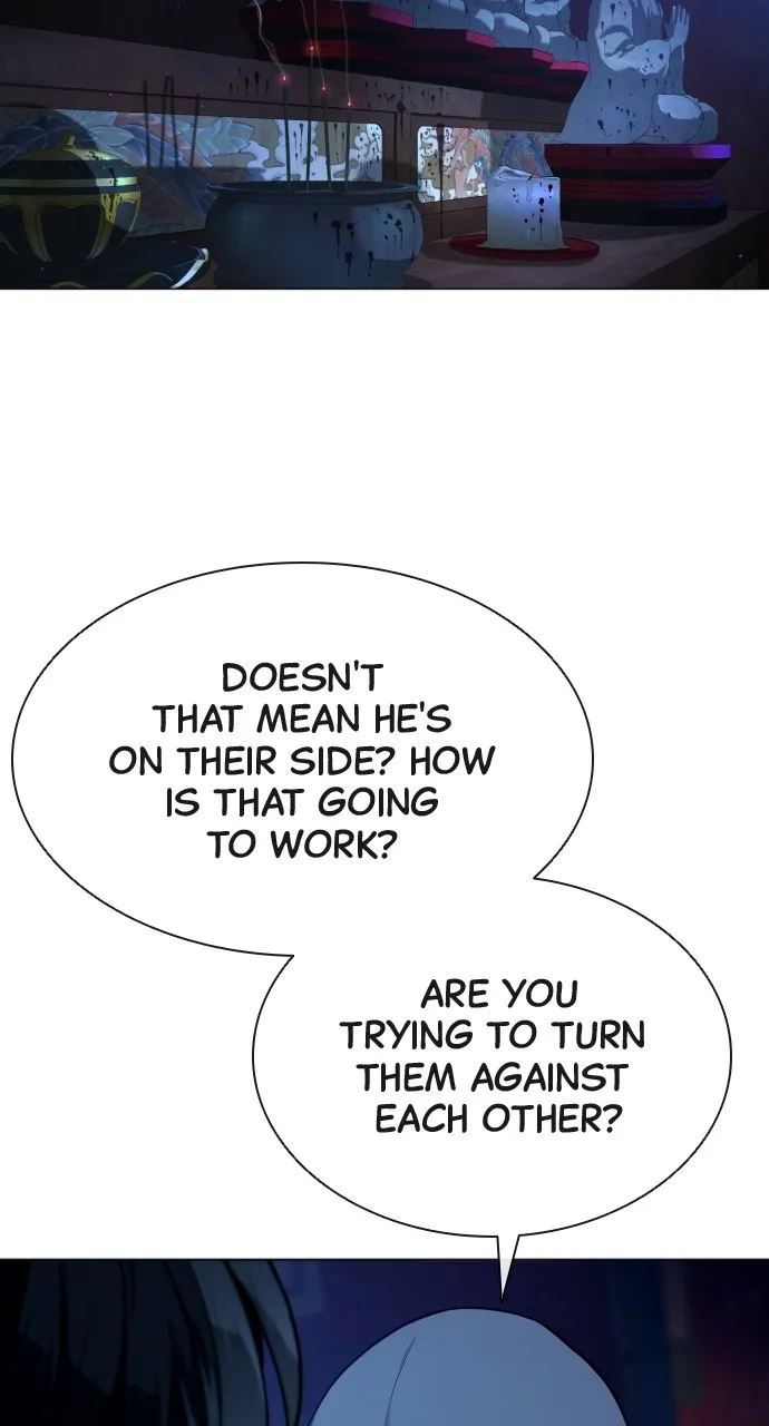 Read Killer Peter chapter 77 image 10 on Lezhin