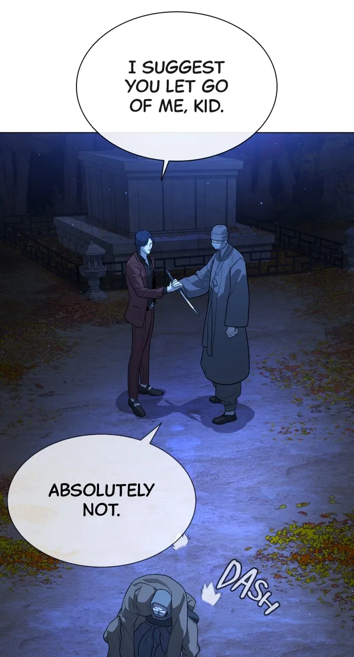 Read Killer Peter chapter 77 image 102 on Lezhin